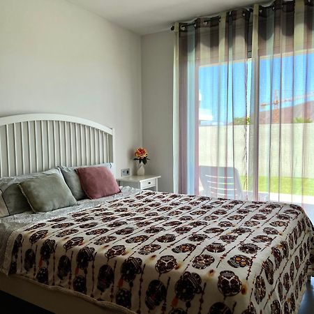 Apartment 2 Bedrooms And Terrace La Tejita Exterior photo