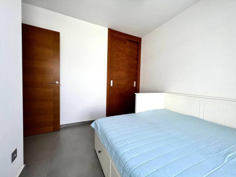 Apartment 2 Bedrooms And Terrace La Tejita Exterior photo